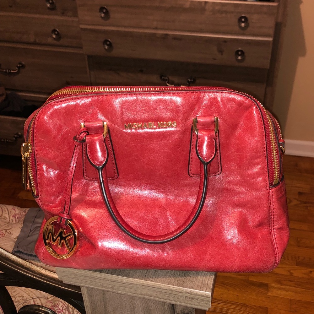 Micheal Kors handbag